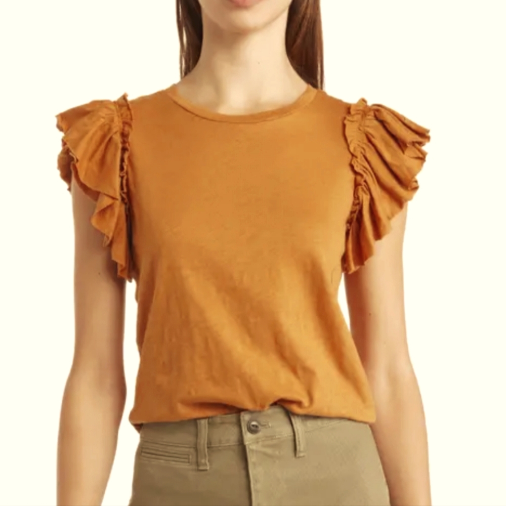 🆕 Industry Women's Top